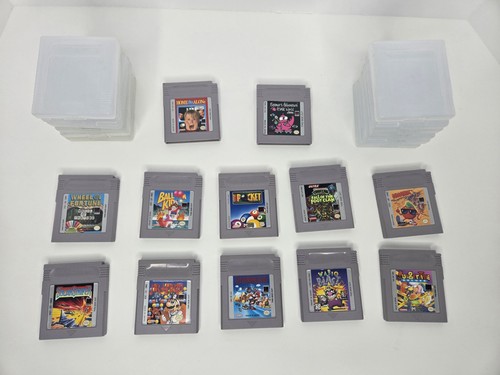 Lotto giochi nintendo game - 12,