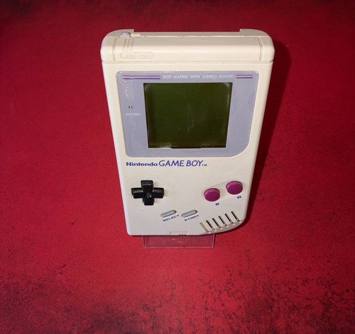 Console gameboy fat dmg - fat, dmg-01