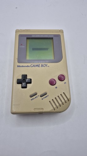 Nintendo game boy - boy, portatile