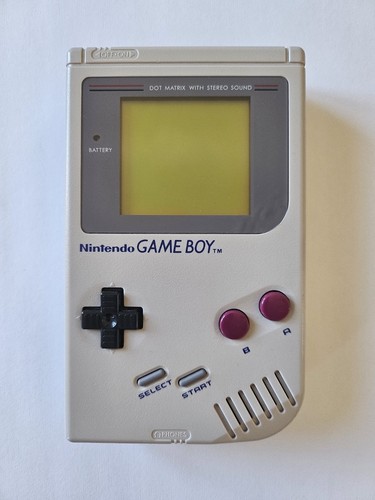 Console nintendo game - console,