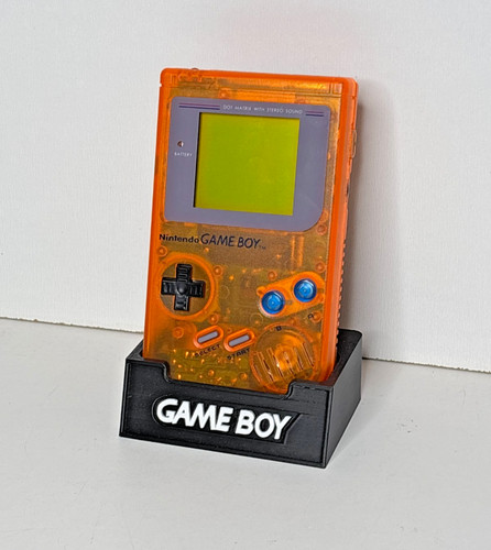 Nintendo game boy - nintendo, classic