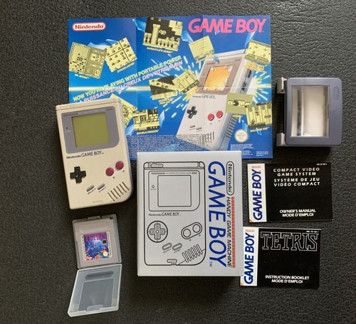 Game boy fat - game, dmg-01