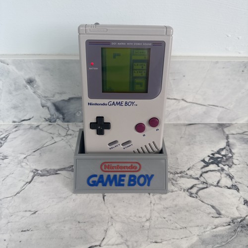 Nintendo game boy dmg - nintendo,