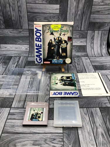 Cartuccia gioco vintage - gioco,