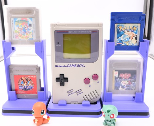 Console nintendo game - nintendo, boy