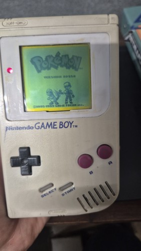 Funzionante nintendo gameboy - nintendo,