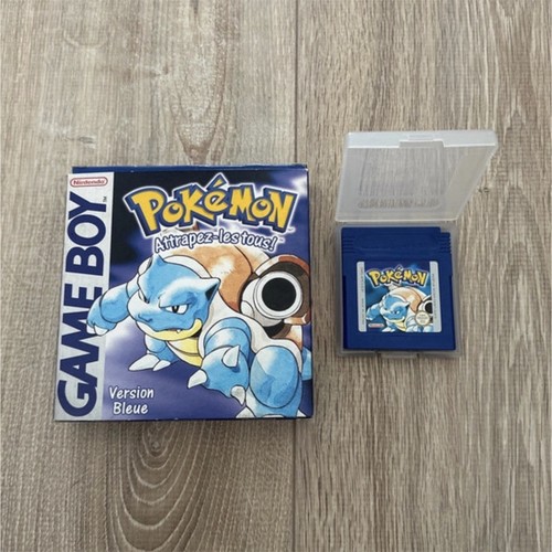 Nintendo pokémon versione - pokémon,