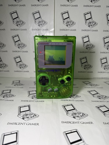Nintendo game boy - game,