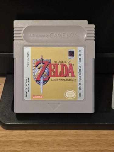 Nintendo zelda link s - nintendo, zelda: