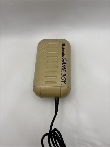 Alimentatore esterno nintendo - alimentatore,