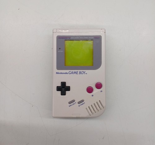 Console nintendo game - game, boy