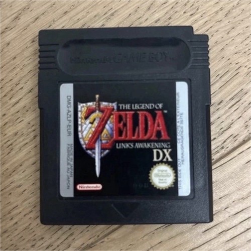 Nintendo the legend - nintendo,