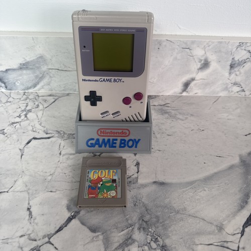 Nintendo game boy dmg - game, dmg-01