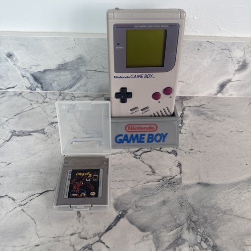 Nintendo game boy - boy, dmg-01