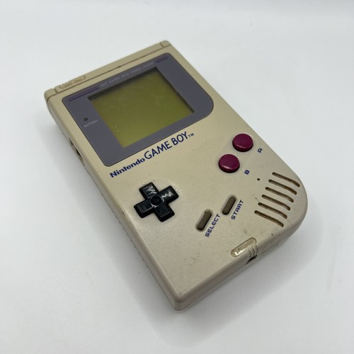 Console nintendo game boy - console,