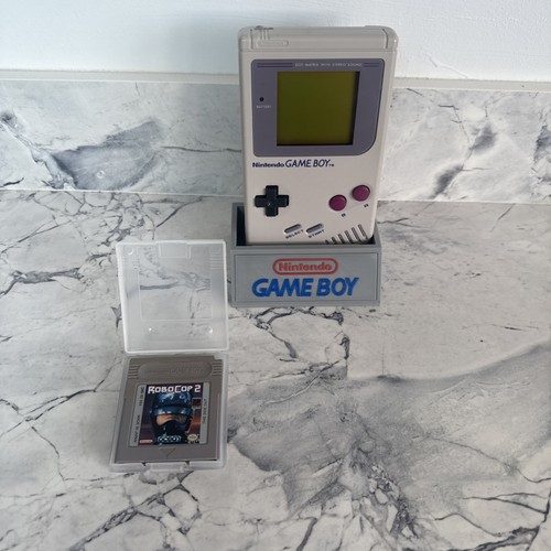 Nintendo game boy dmg - nintendo,
