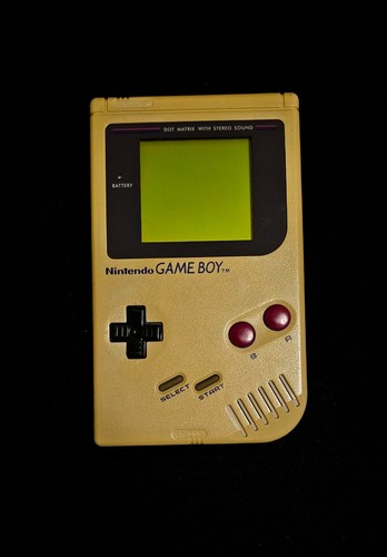 Nintendo game boy - nintendo, classic