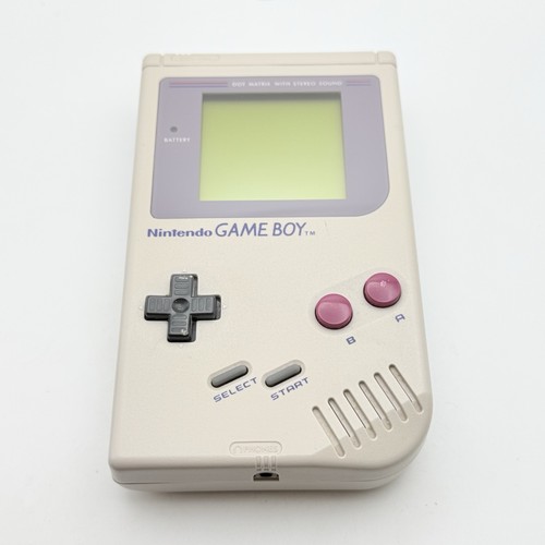 Nintendo game boy classic - boy,