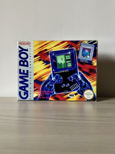 Nintendo game boy - nintendo, dmg