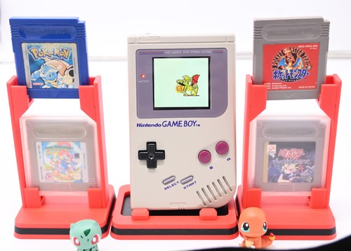 Nintendo game boy classic ips - nintendo,