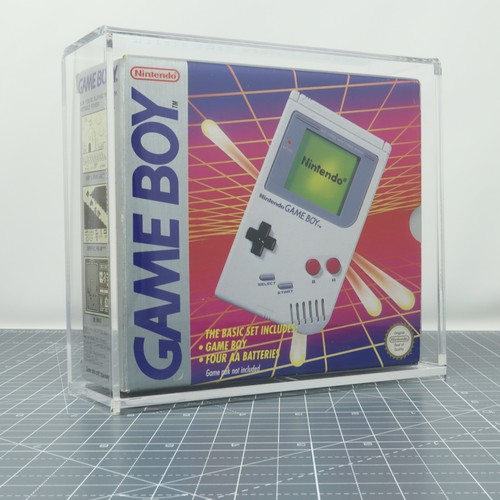 Game boy originale - dmg, pal