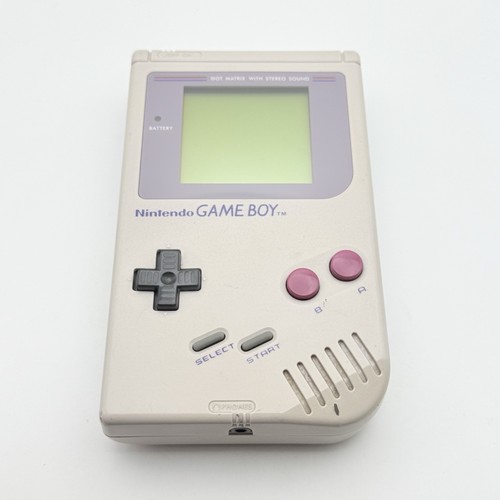Nintendo game boy - nintendo,