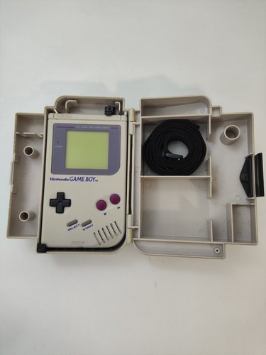 Nintendo game boy classic dmg - nintendo,