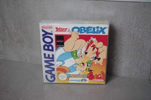 Jeux vidéo game - game, &