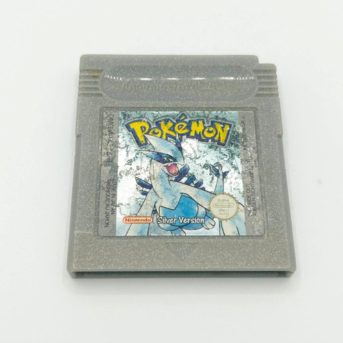 Nintendo game boy - nintendo,
