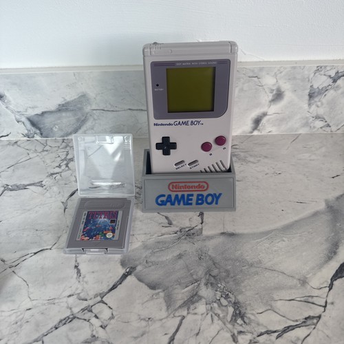 Nintendo game boy - game,
