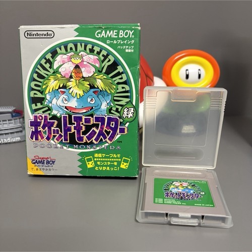 Nintendo game boy pocket - game,