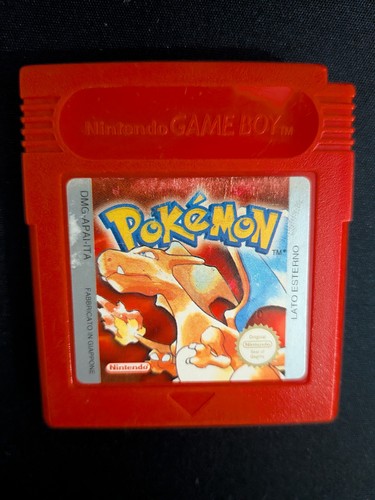 Nintendo pokémon per game - per, boy