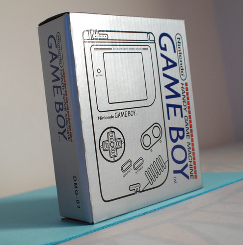Nuovo nintendo game - nuovo!!,