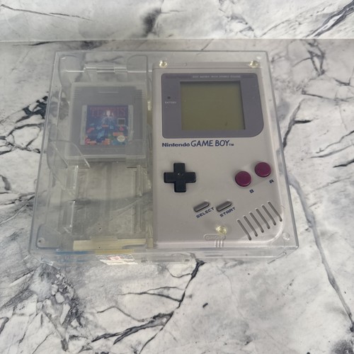 Nintendo game boy dmg - nintendo,
