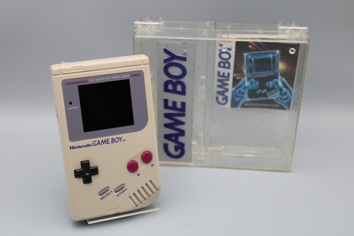 Nintendo game boy classic - boy,