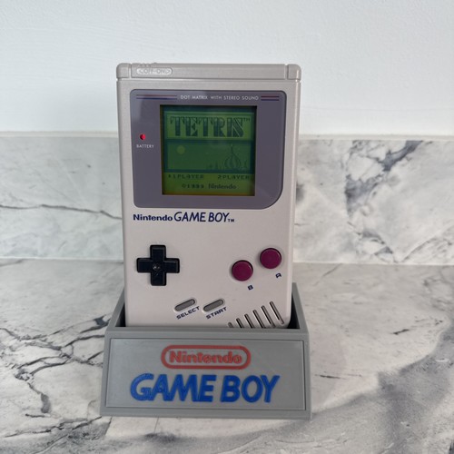 Nintendo game boy dmg - nintendo,
