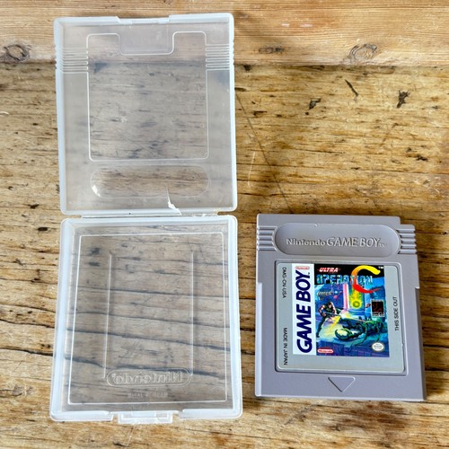 Operazione nintendo game - operazione, boy