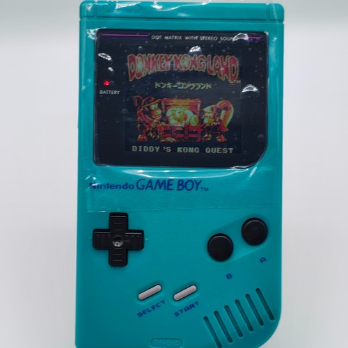 Nintendo game boy dmg - game, dmg-01