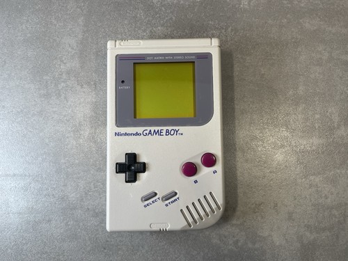 Nintendo gameboy classic - nintendo,