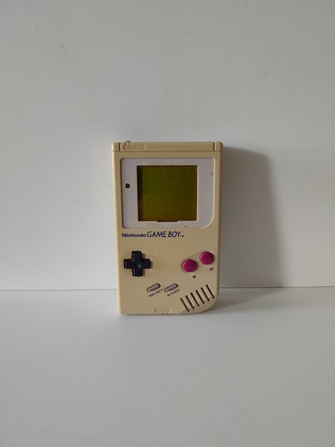 Nintendo game boy dmg - boy,