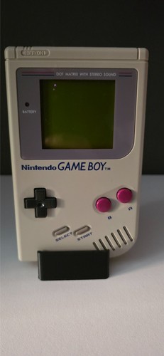 Nintendo gameboy dmg - nintendo,