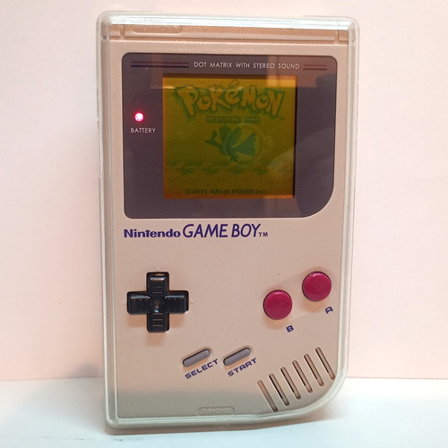 Console nintendo game - nintendo, boy