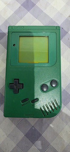 Nintendo game boy dmg - game,