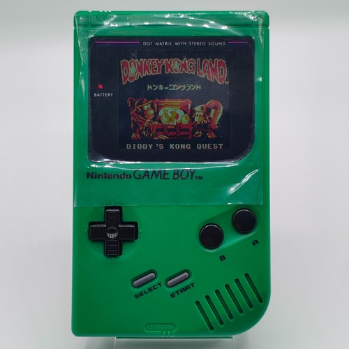Nintendo game boy - nintendo,