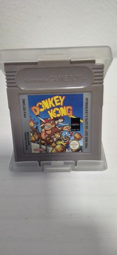 Nintendo game boy donkey - nintendo,
