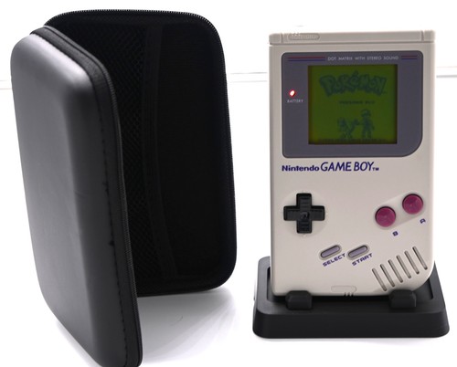 Console nintendo game - nintendo,
