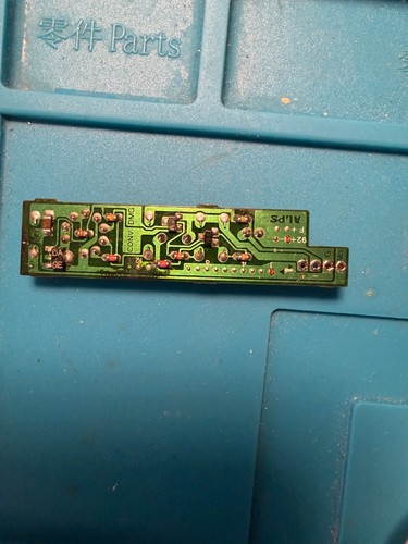 Game boy dmg power - boy,