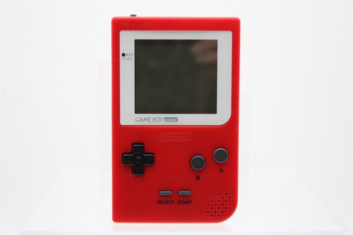 Console nintendo game - console, boy
