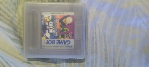 Konami kid dracula - konami, nintendo