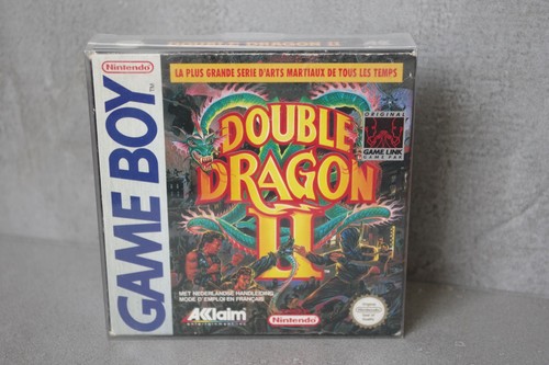 Jeux vidéo game boy - jeux,
